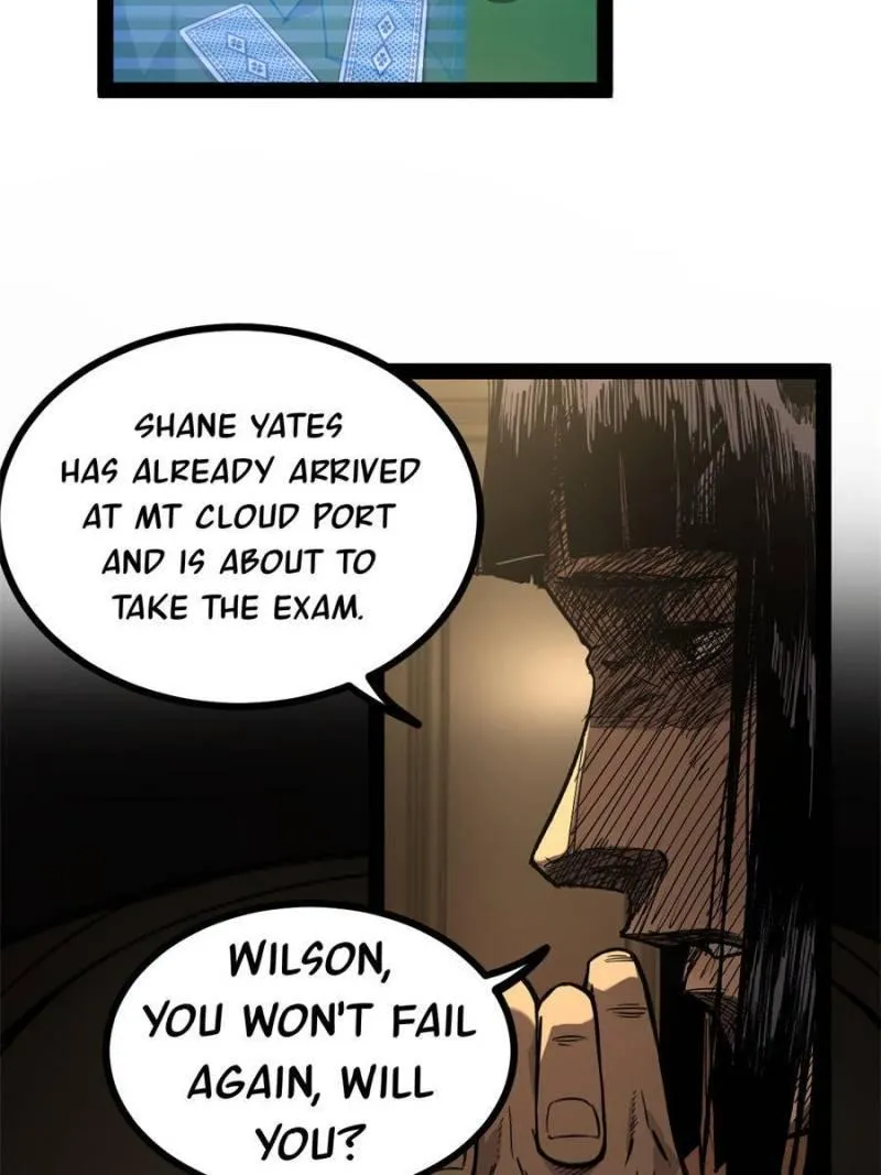 Read Myriad Realms Gatekeeper chapter 64 image 11 on Lezhin