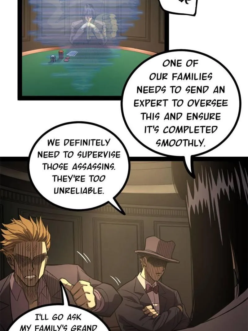 Read Myriad Realms Gatekeeper chapter 64 image 14 on Lezhin