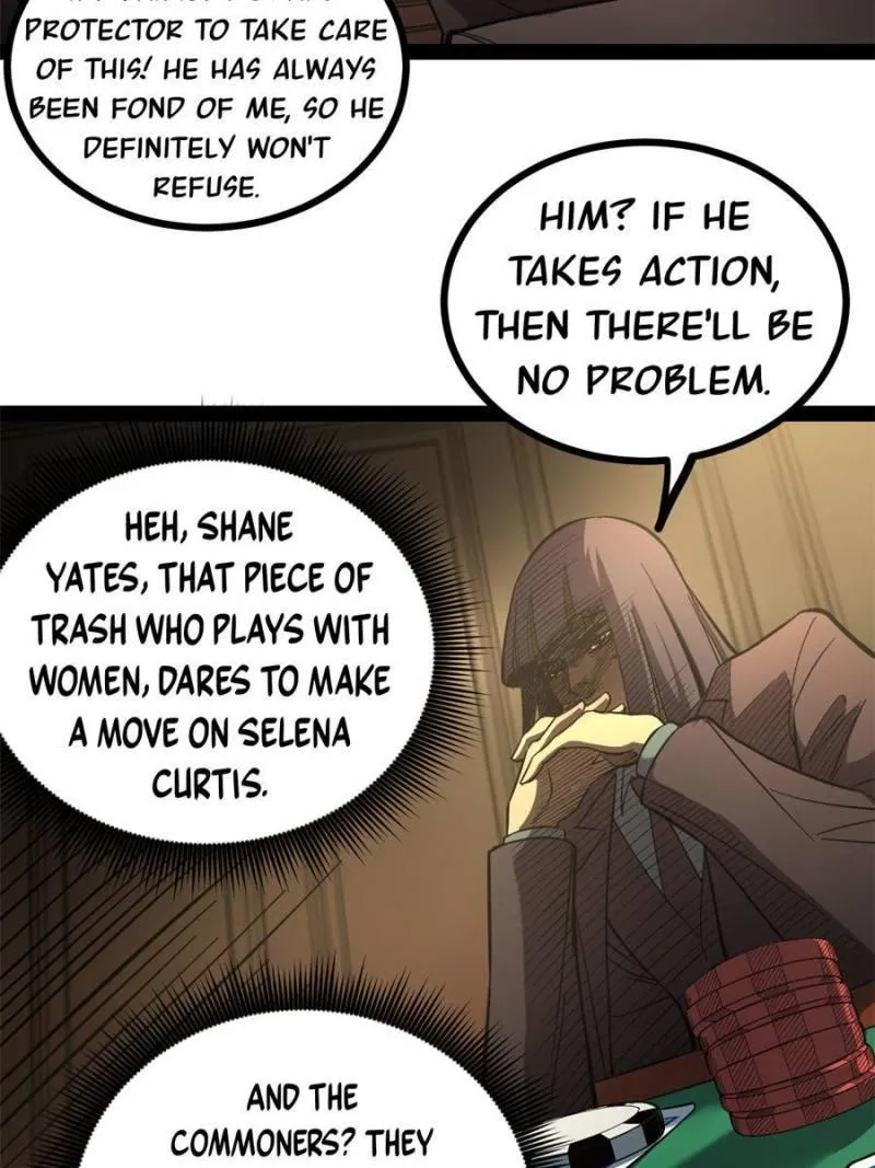 Read Myriad Realms Gatekeeper chapter 64 image 15 on Lezhin