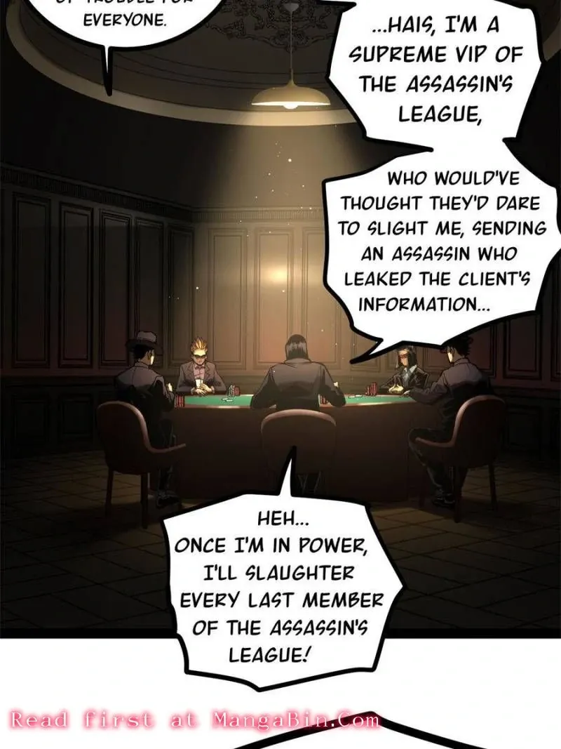 Read Myriad Realms Gatekeeper chapter 64 image 2 on Lezhin