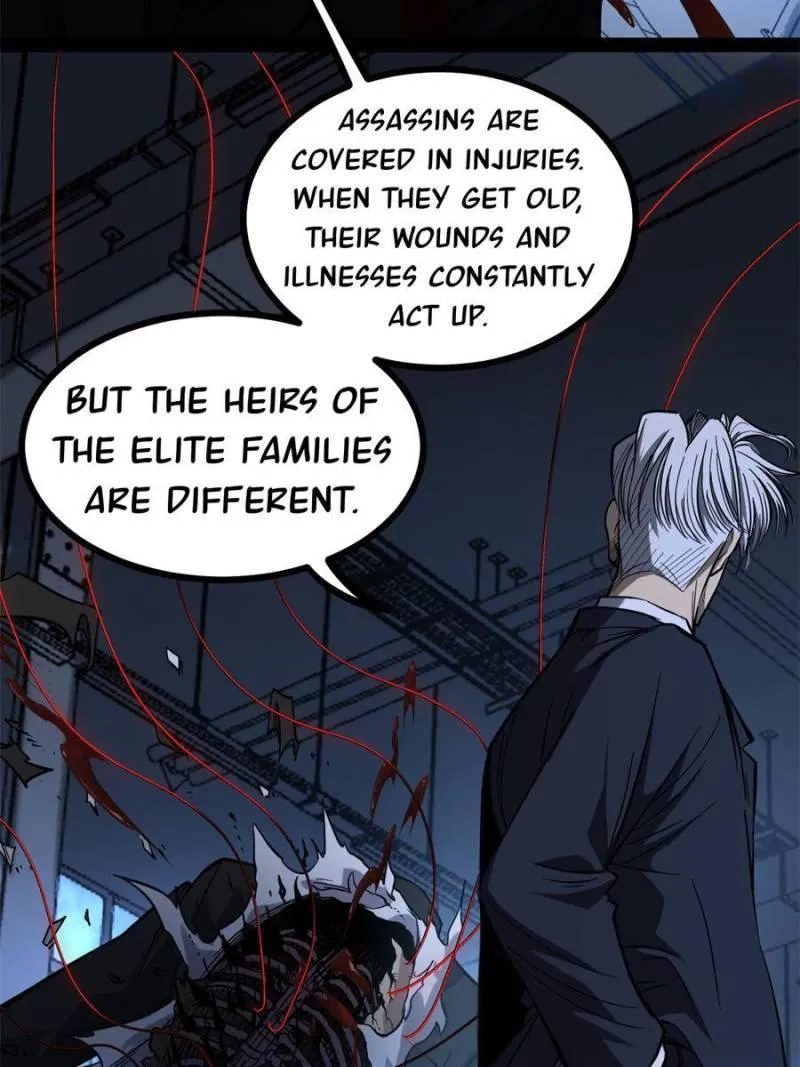 Read Myriad Realms Gatekeeper chapter 64 image 20 on Lezhin