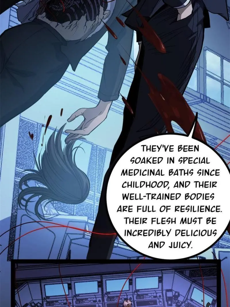 Read Myriad Realms Gatekeeper chapter 64 image 21 on Lezhin