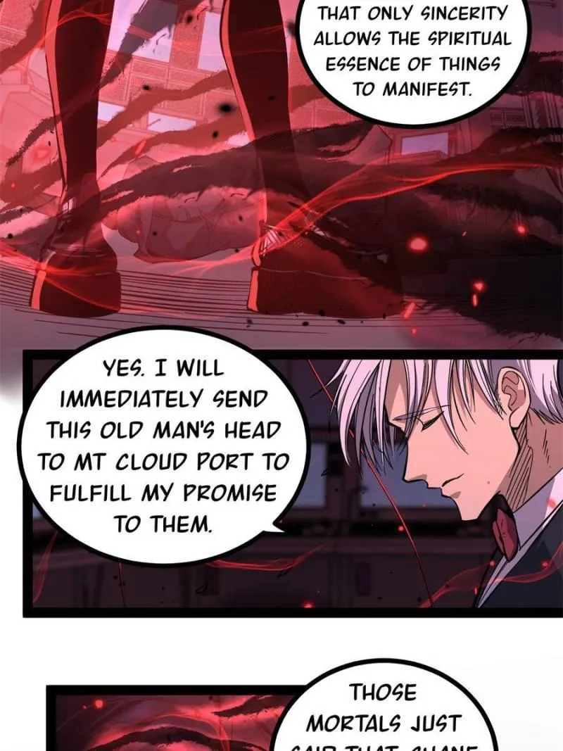 Read Myriad Realms Gatekeeper chapter 64 image 28 on Lezhin
