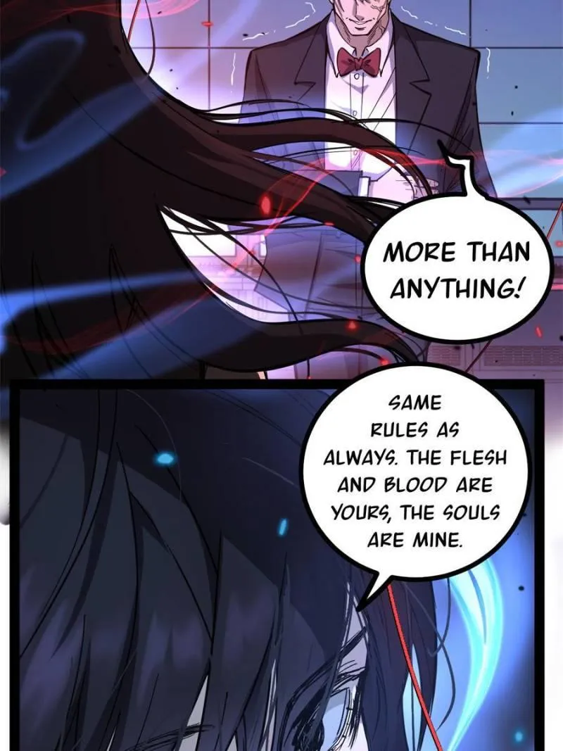 Read Myriad Realms Gatekeeper chapter 64 image 30 on Lezhin