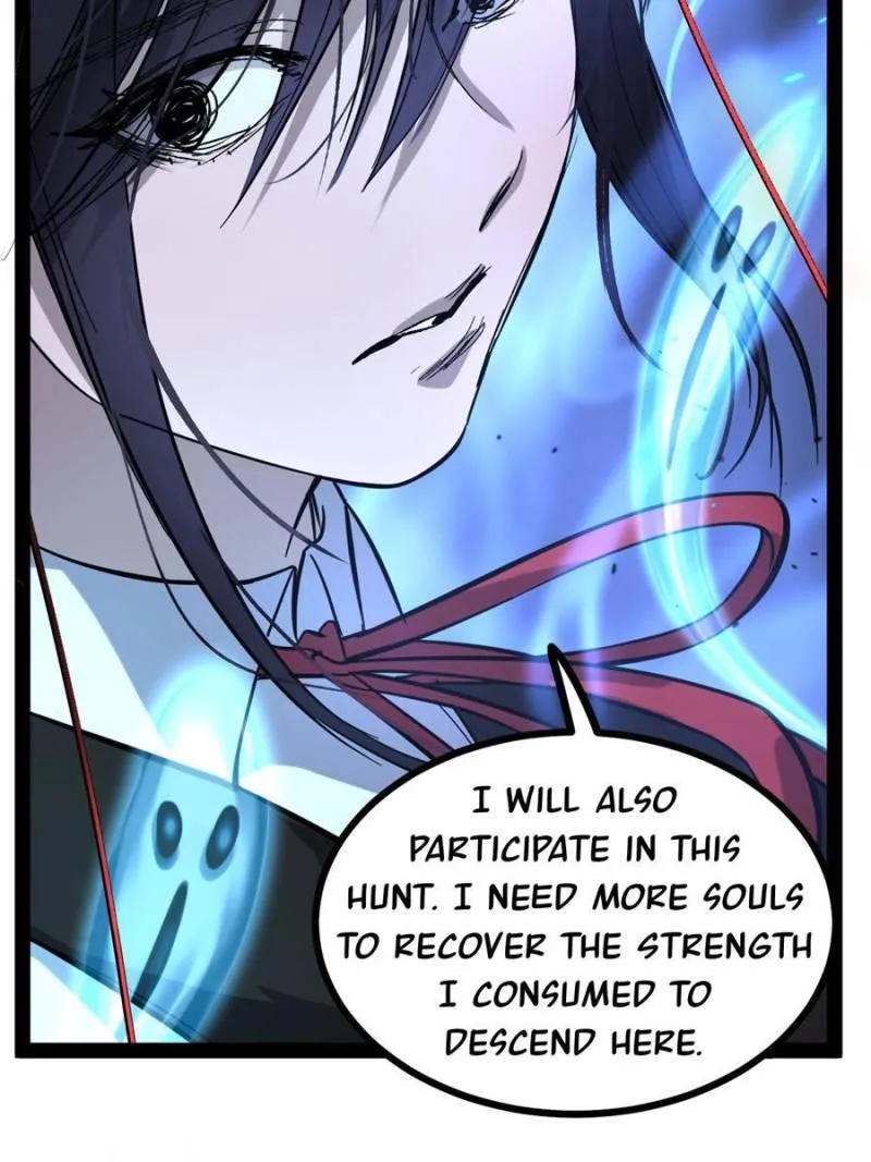 Read Myriad Realms Gatekeeper chapter 64 image 31 on Lezhin