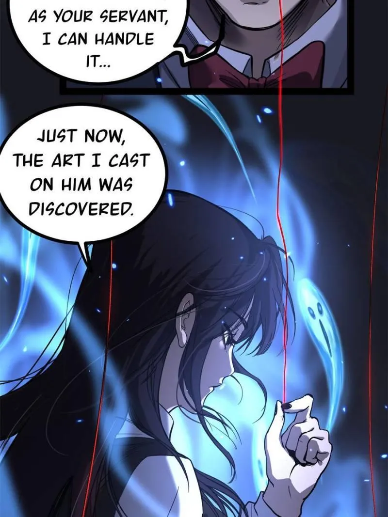 Read Myriad Realms Gatekeeper chapter 64 image 34 on Lezhin
