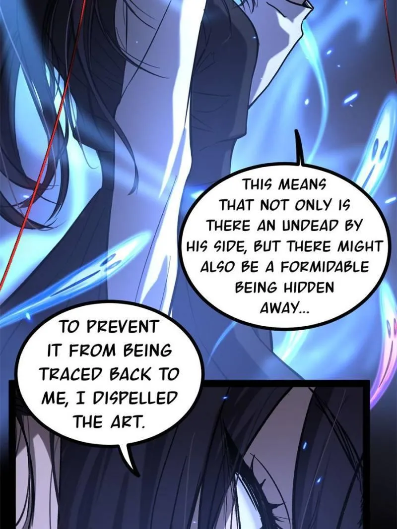 Read Myriad Realms Gatekeeper chapter 64 image 35 on Lezhin