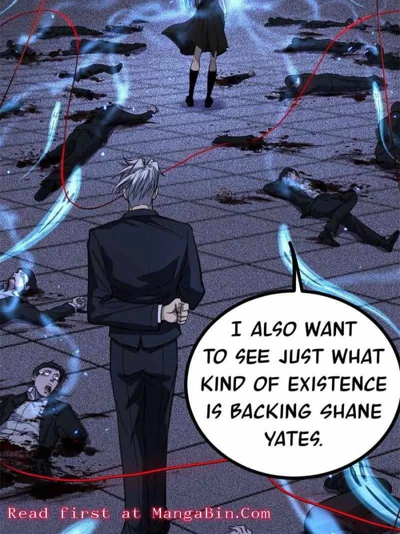 Read Myriad Realms Gatekeeper chapter 64 image 37 on Lezhin