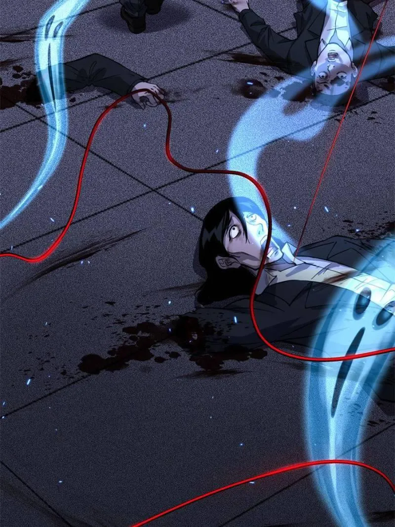 Read Myriad Realms Gatekeeper chapter 64 image 38 on Lezhin