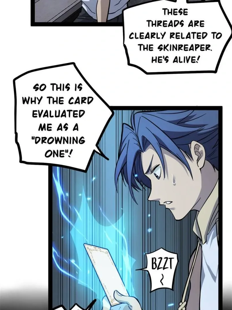 Read Myriad Realms Gatekeeper chapter 64 image 43 on Lezhin