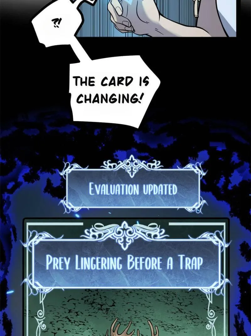 Read Myriad Realms Gatekeeper chapter 64 image 44 on Lezhin