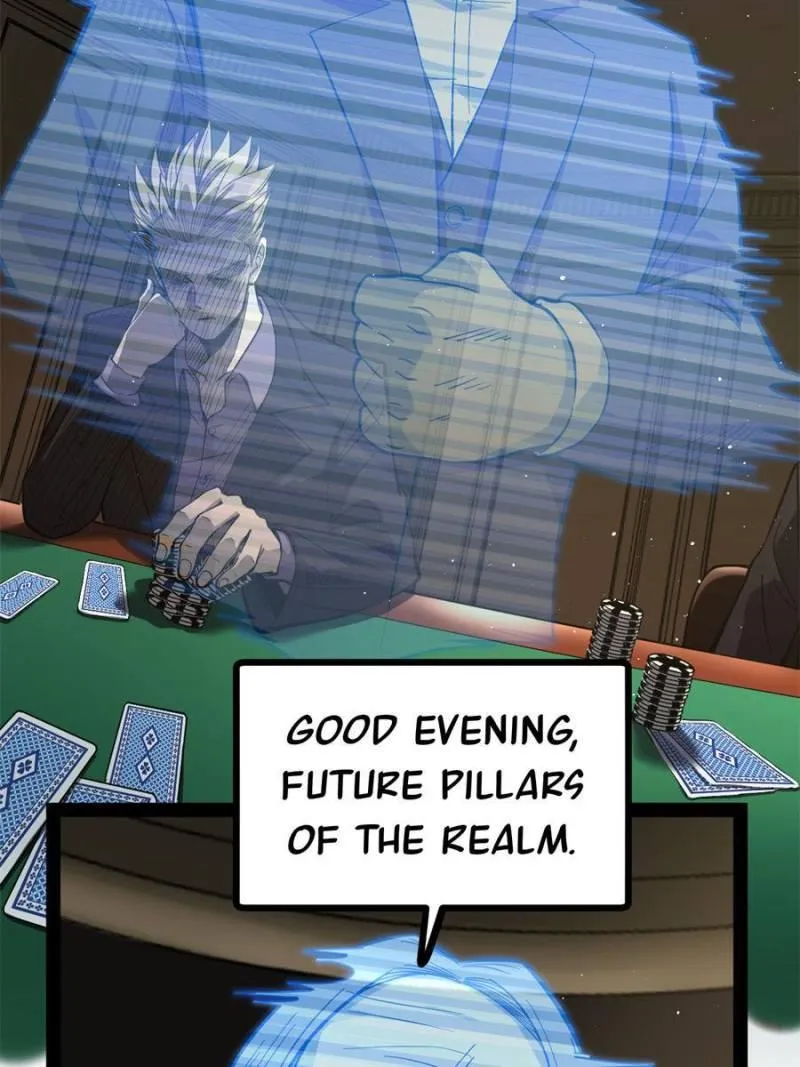 Read Myriad Realms Gatekeeper chapter 64 image 6 on Lezhin