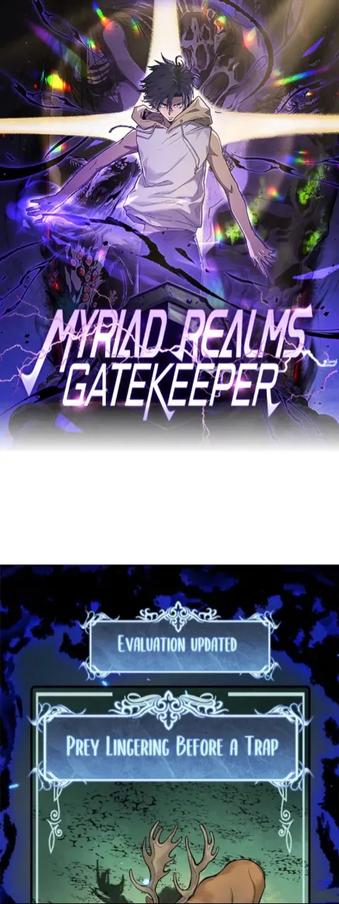 Read Myriad Realms Gatekeeper chapter 65 image 1 on Lezhin