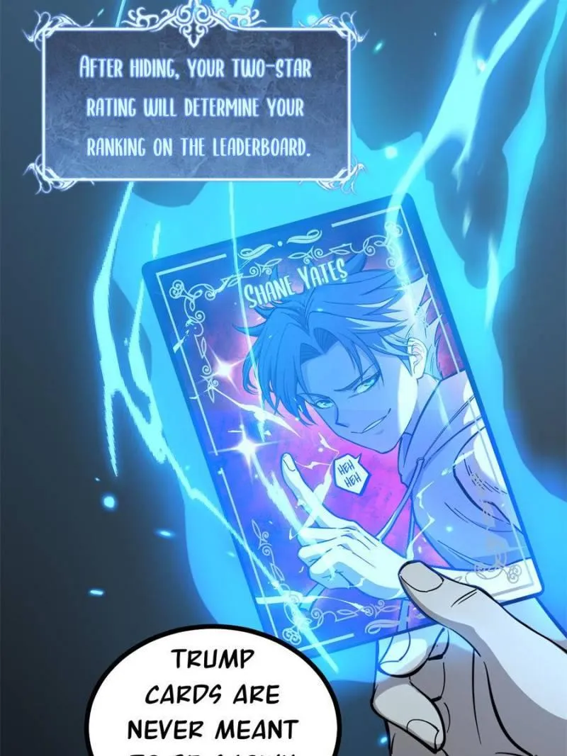 Read Myriad Realms Gatekeeper chapter 65 image 10 on Lezhin