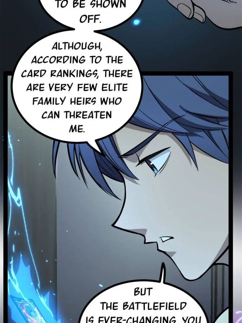 Read Myriad Realms Gatekeeper chapter 65 image 11 on Lezhin
