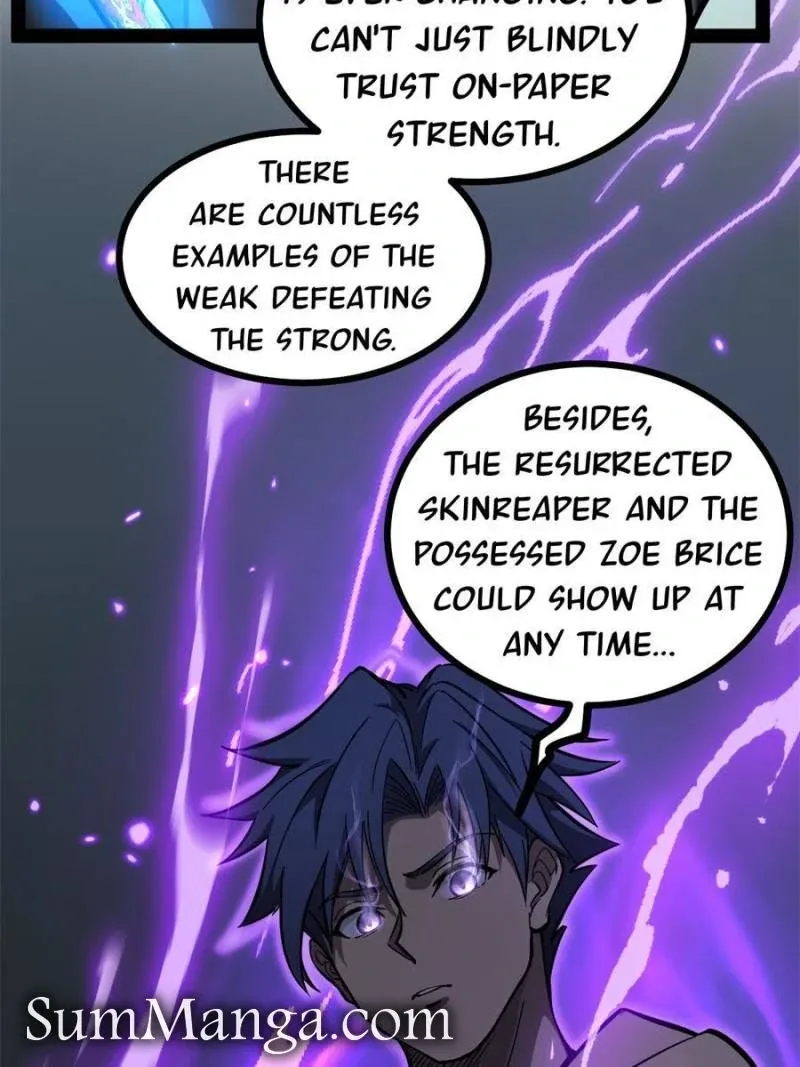Read Myriad Realms Gatekeeper chapter 65 image 12 on Lezhin