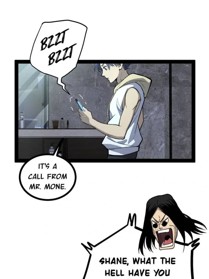 Read Myriad Realms Gatekeeper chapter 65 image 15 on Lezhin