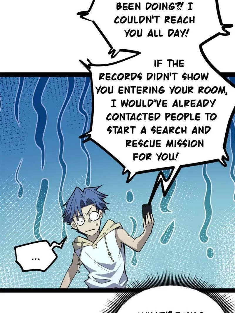 Read Myriad Realms Gatekeeper chapter 65 image 16 on Lezhin