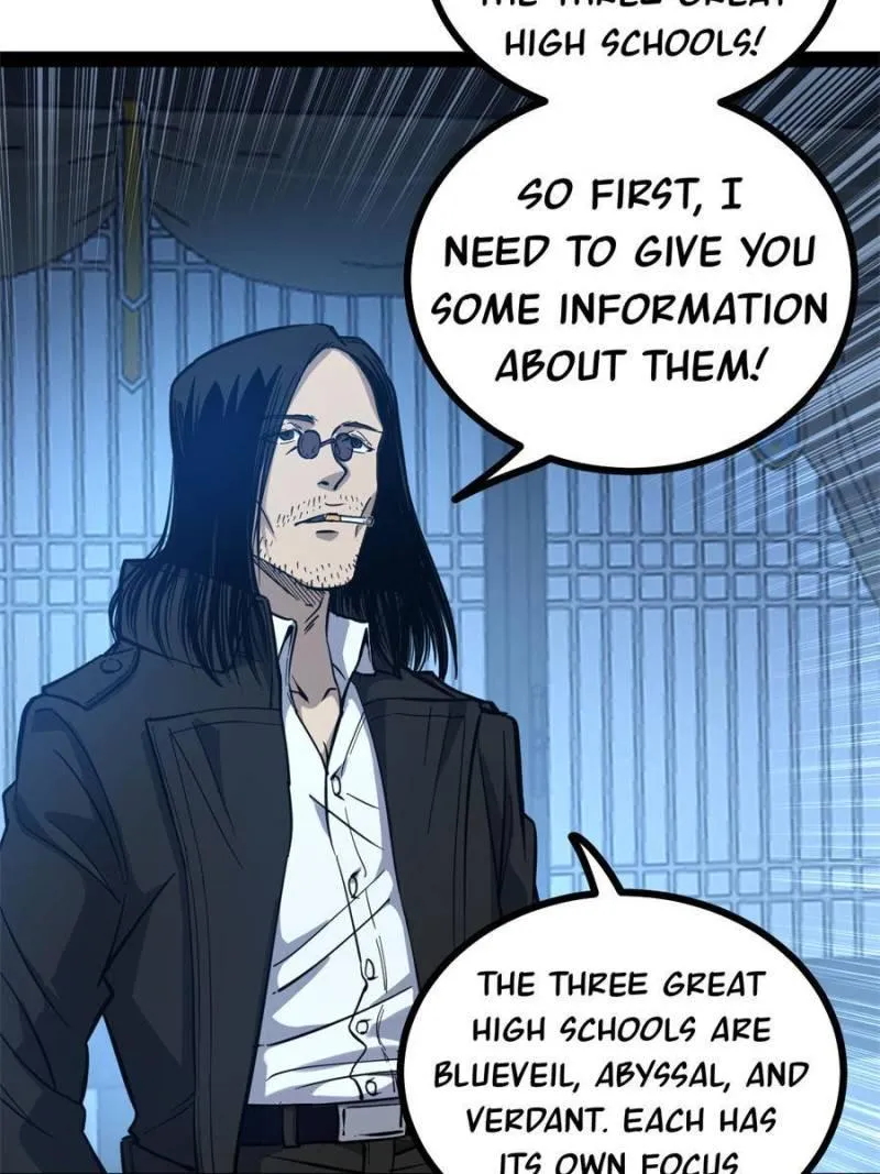 Read Myriad Realms Gatekeeper chapter 65 image 19 on Lezhin