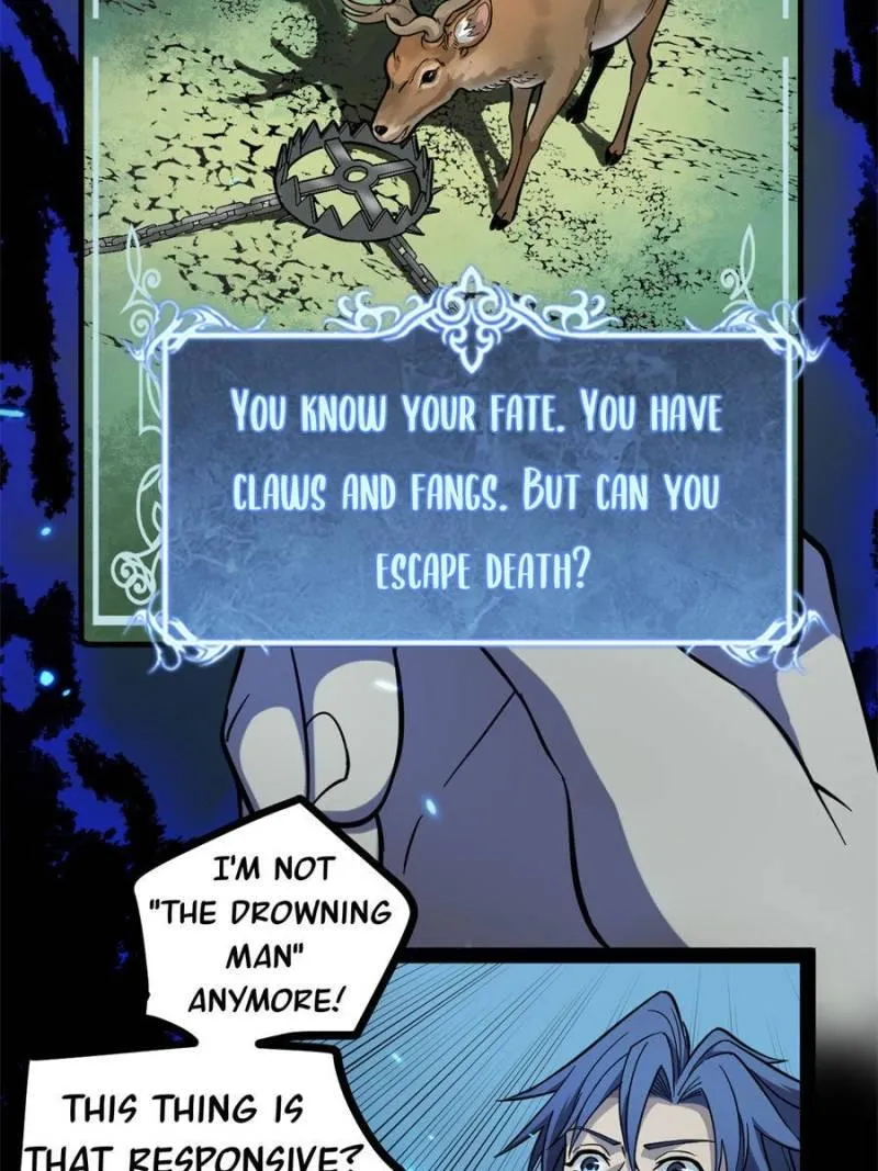 Read Myriad Realms Gatekeeper chapter 65 image 2 on Lezhin