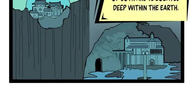 Read Myriad Realms Gatekeeper chapter 65 image 21 on Lezhin