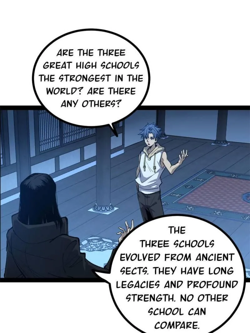 Read Myriad Realms Gatekeeper chapter 65 image 22 on Lezhin