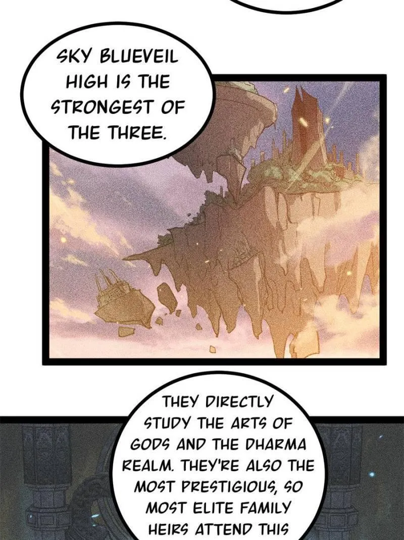 Read Myriad Realms Gatekeeper chapter 65 image 23 on Lezhin