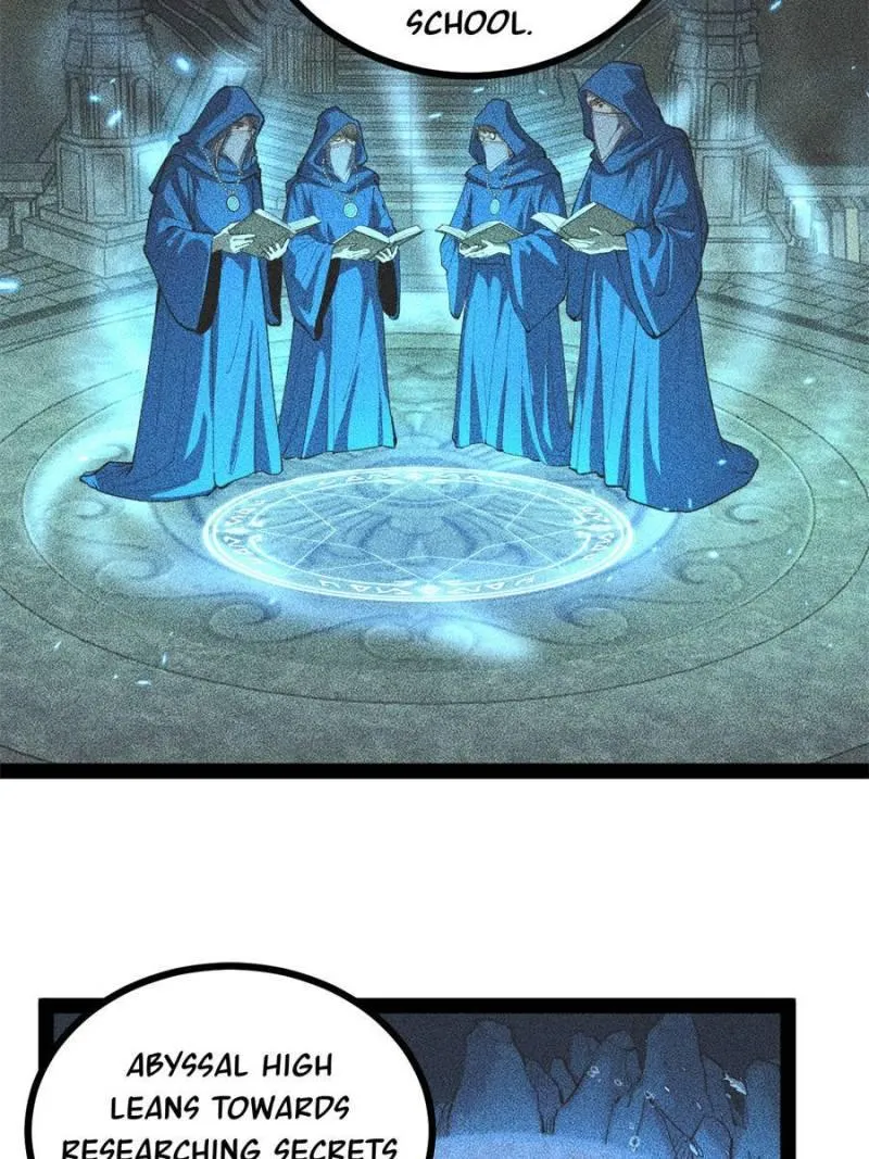 Read Myriad Realms Gatekeeper chapter 65 image 24 on Lezhin