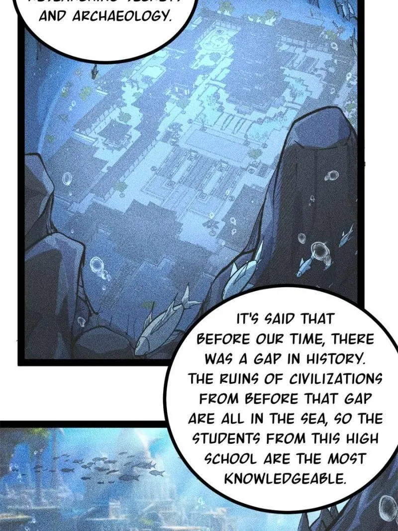 Read Myriad Realms Gatekeeper chapter 65 image 25 on Lezhin