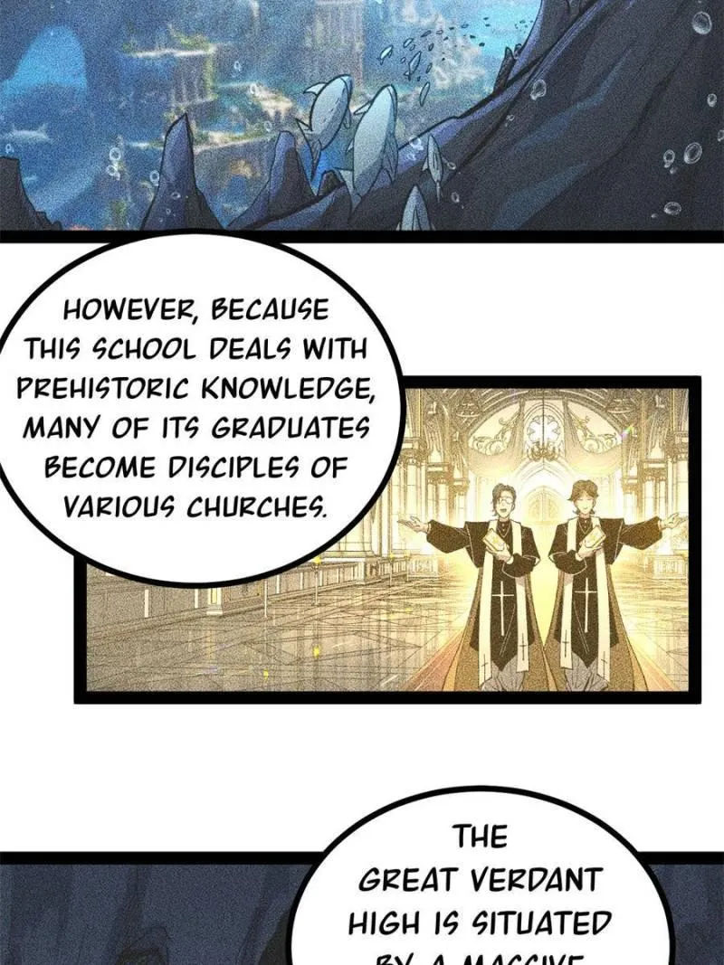 Read Myriad Realms Gatekeeper chapter 65 image 26 on Lezhin