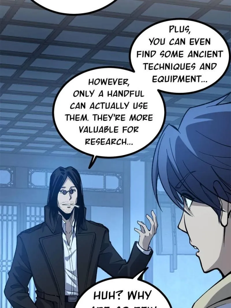 Read Myriad Realms Gatekeeper chapter 65 image 29 on Lezhin