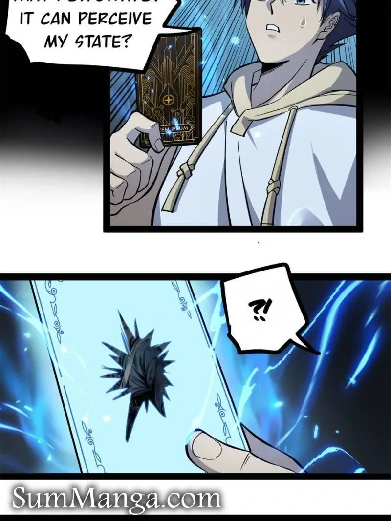 Read Myriad Realms Gatekeeper chapter 65 image 3 on Lezhin