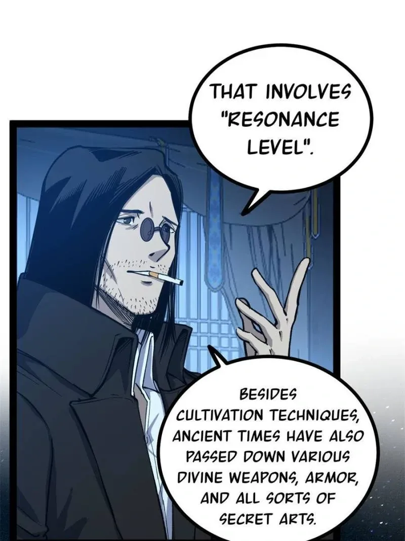 Read Myriad Realms Gatekeeper chapter 65 image 31 on Lezhin