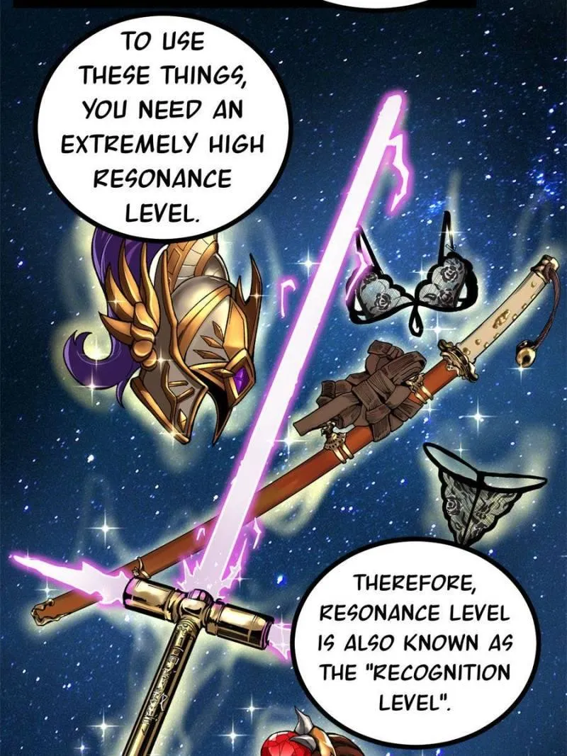 Read Myriad Realms Gatekeeper chapter 65 image 32 on Lezhin