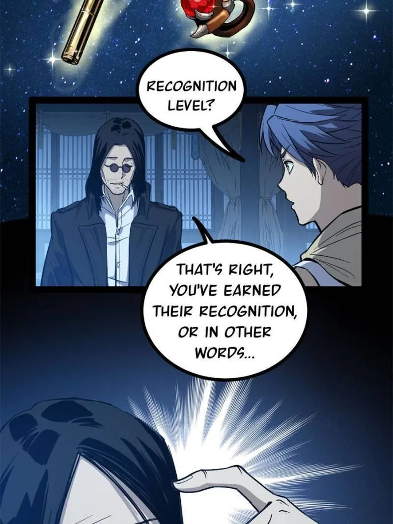 Read Myriad Realms Gatekeeper chapter 65 image 33 on Lezhin