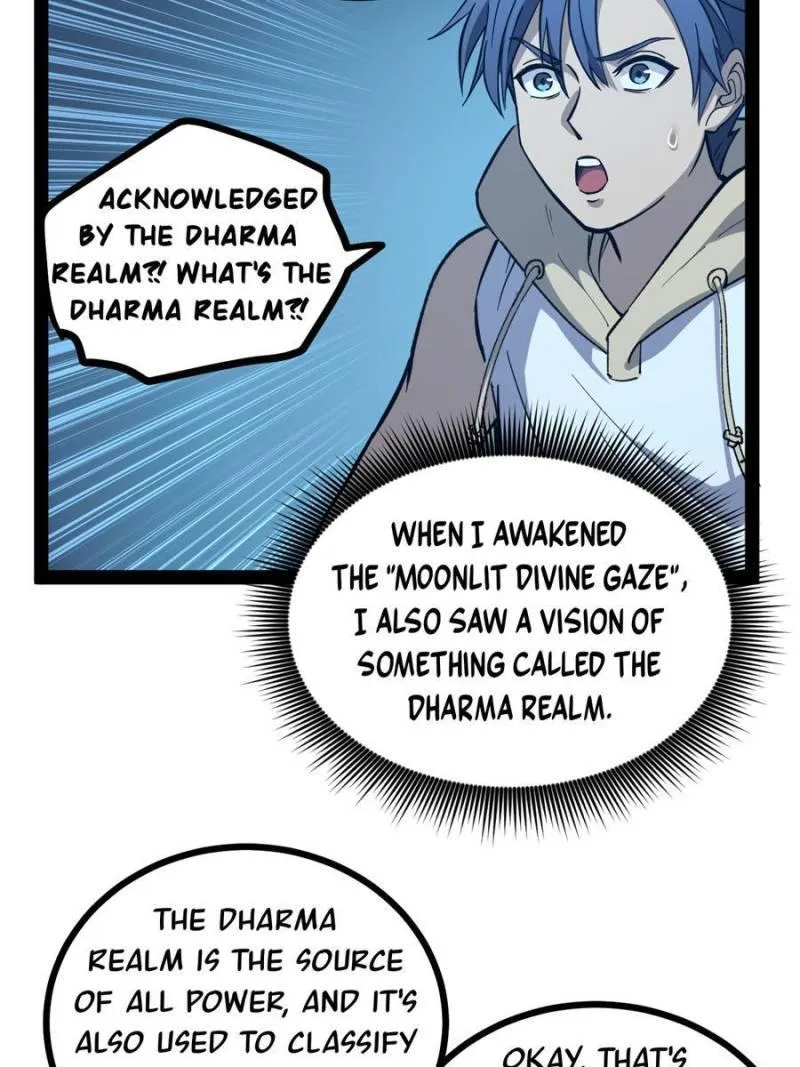 Read Myriad Realms Gatekeeper chapter 65 image 35 on Lezhin