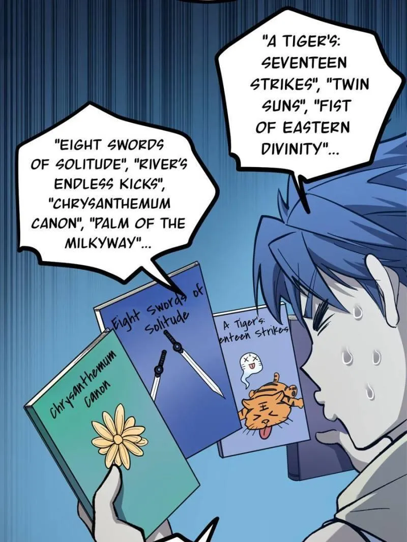 Read Myriad Realms Gatekeeper chapter 65 image 37 on Lezhin