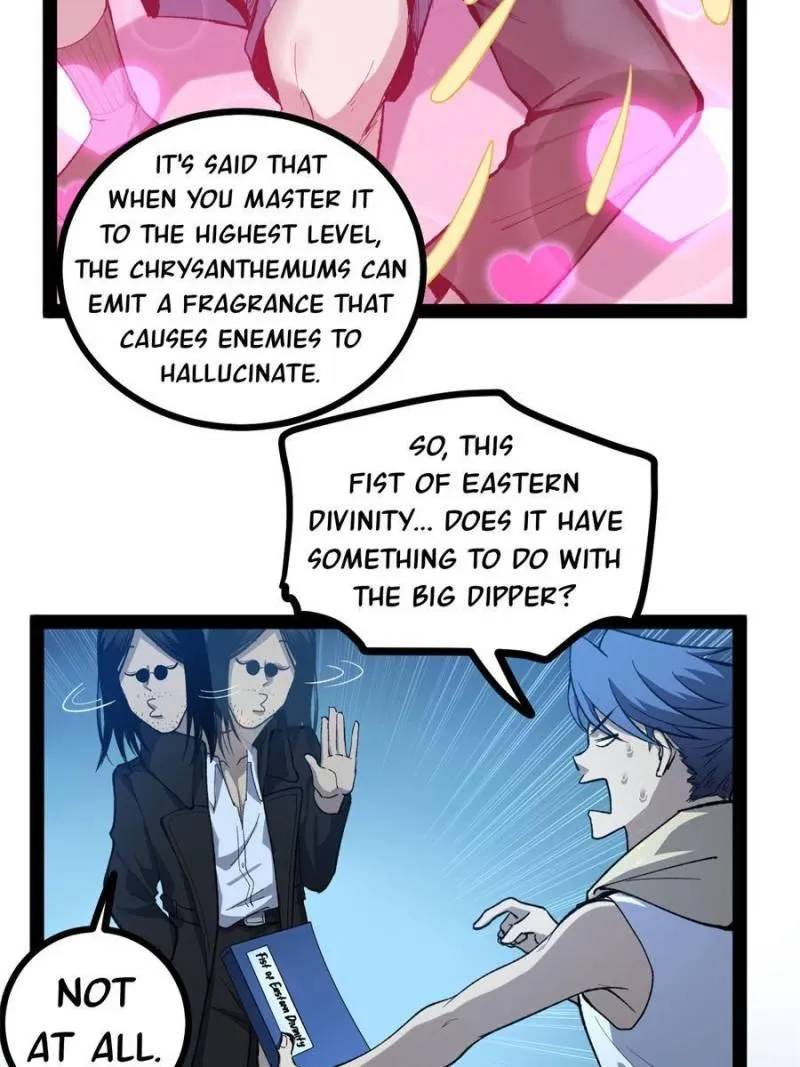 Read Myriad Realms Gatekeeper chapter 65 image 41 on Lezhin