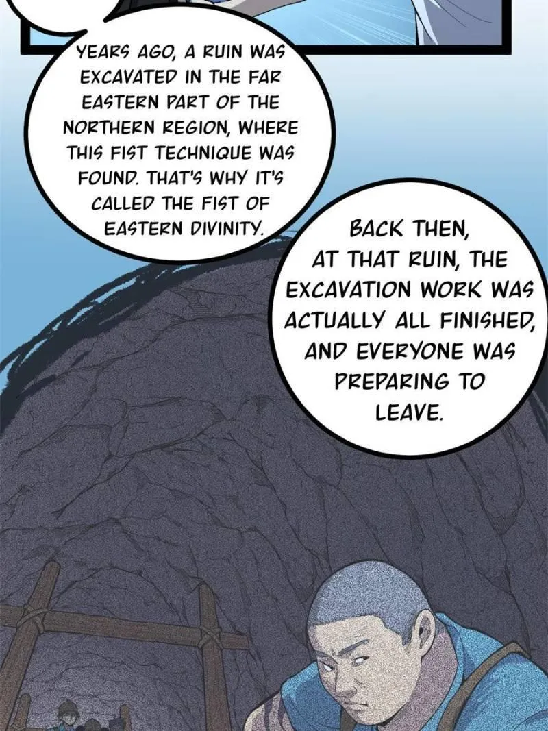 Read Myriad Realms Gatekeeper chapter 65 image 42 on Lezhin