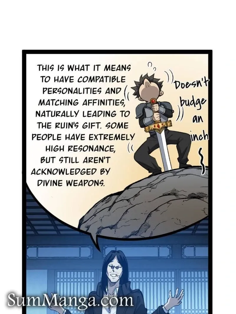 Read Myriad Realms Gatekeeper chapter 65 image 49 on Lezhin