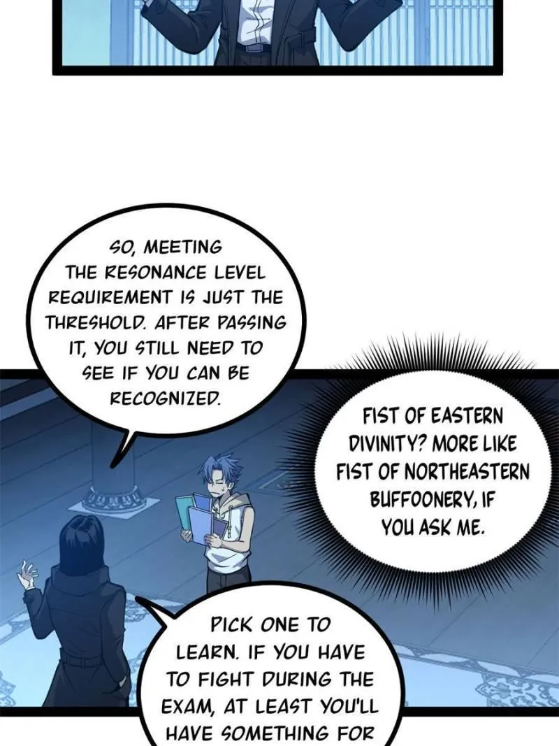 Read Myriad Realms Gatekeeper chapter 65 image 50 on Lezhin