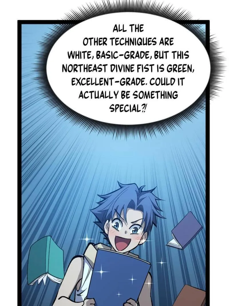 Read Myriad Realms Gatekeeper chapter 65 image 52 on Lezhin
