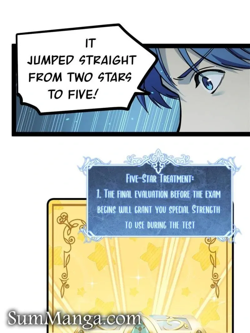 Read Myriad Realms Gatekeeper chapter 65 image 6 on Lezhin