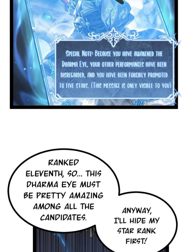 Read Myriad Realms Gatekeeper chapter 65 image 8 on Lezhin