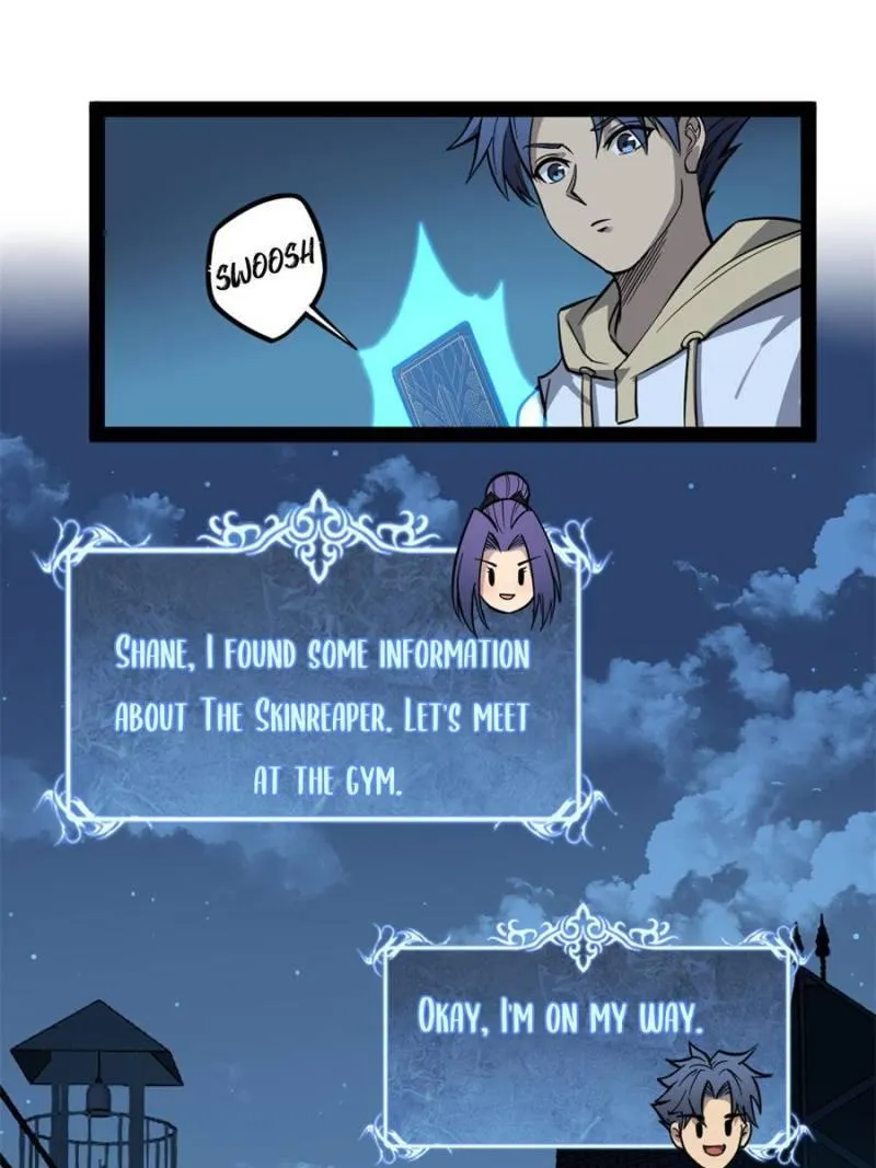 Read Myriad Realms Gatekeeper chapter 66 image 10 on Lezhin