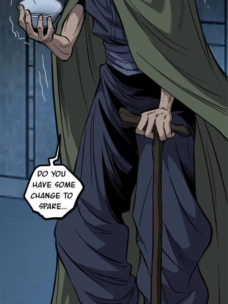 Read Myriad Realms Gatekeeper chapter 66 image 14 on Lezhin