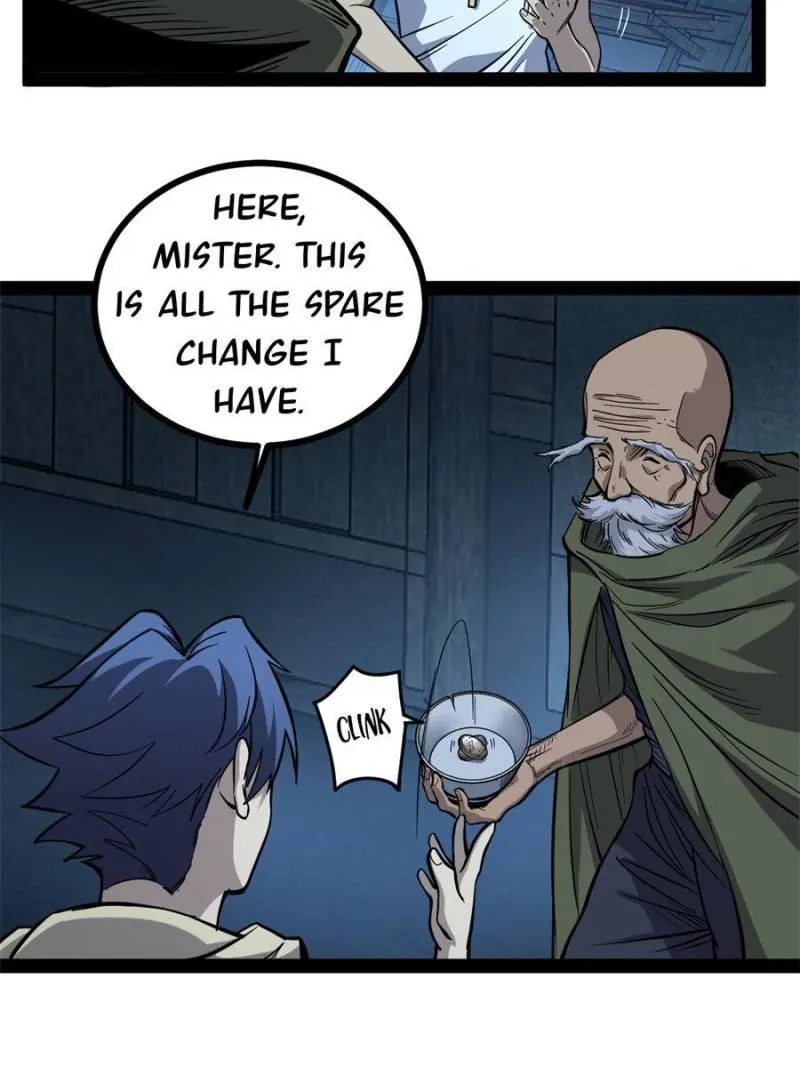Read Myriad Realms Gatekeeper chapter 66 image 16 on Lezhin
