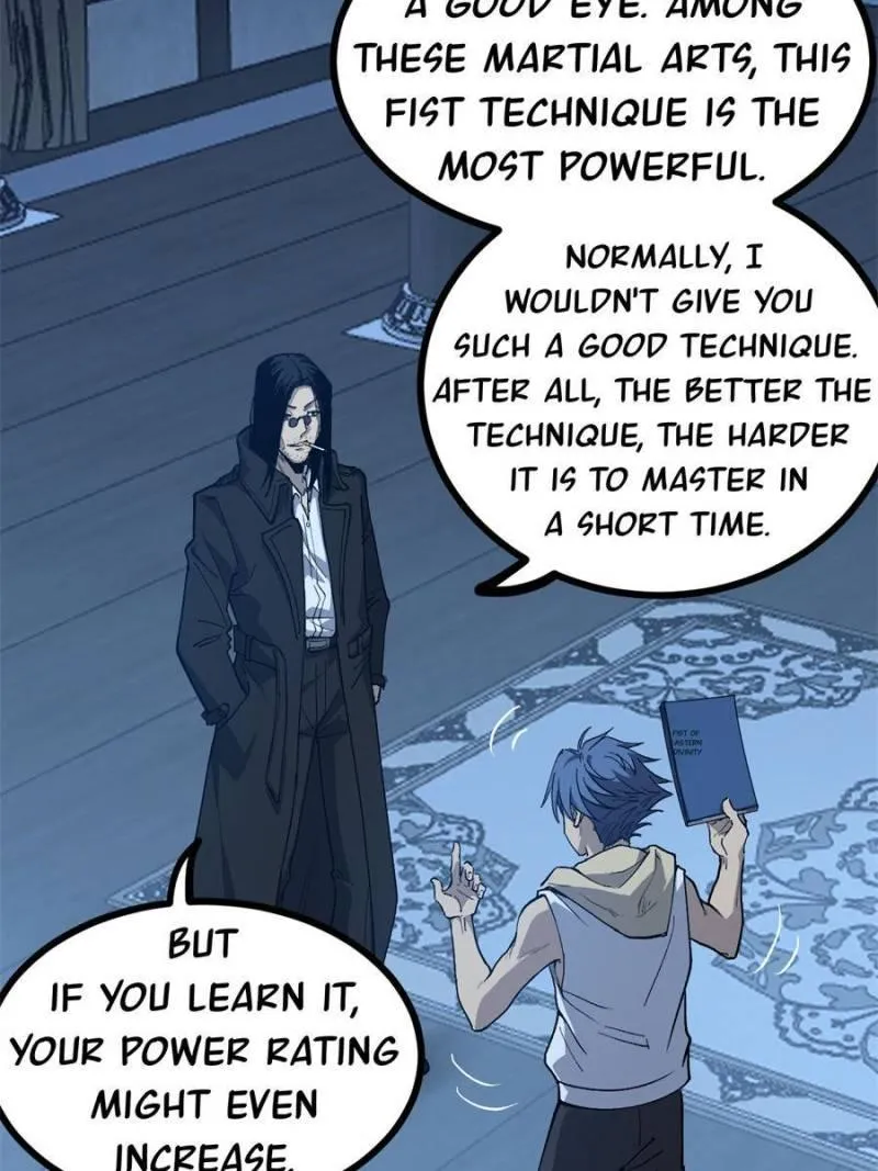 Read Myriad Realms Gatekeeper chapter 66 image 2 on Lezhin