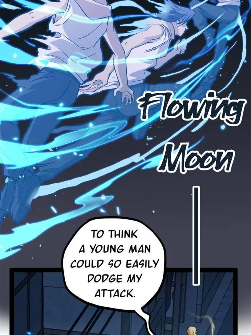 Read Myriad Realms Gatekeeper chapter 66 image 22 on Lezhin