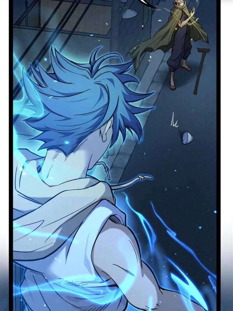 Read Myriad Realms Gatekeeper chapter 66 image 23 on Lezhin